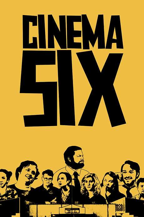 Cinema Six